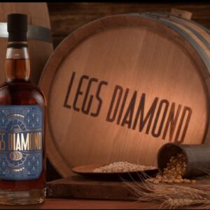 Legs Diamond Bourbon