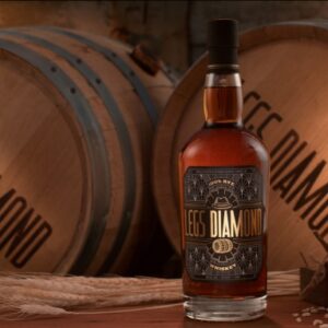 Legs Diamond Rye Whiskey
