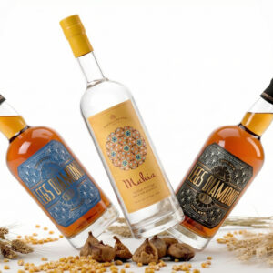 The Speakeasy Select Pack